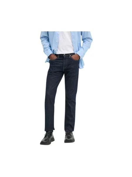 Levi's Jeansy niebieskie