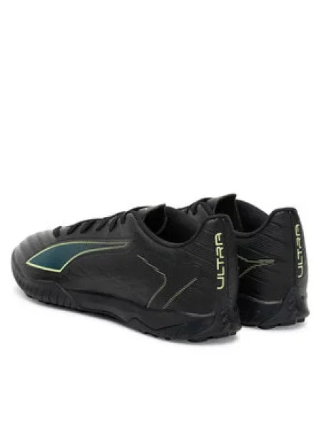 Tenisice za nogomet Puma Ultra 6 Play Tt 02 crna