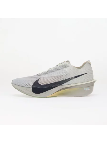 Sneakers Nike Vaporfly 4 Spruce Aura/ Dark Obsidian-Grey Fog EUR 43 gri