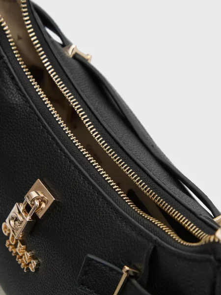 Сумка Guess чорна