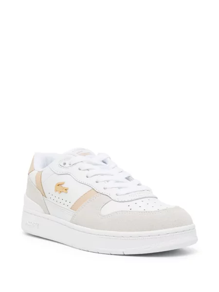 Sneakers Lacoste λευκό