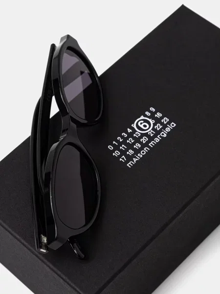 Солнцезащитные очки Mm6 Maison Margiela