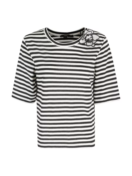 Koszulka Seventy czarna