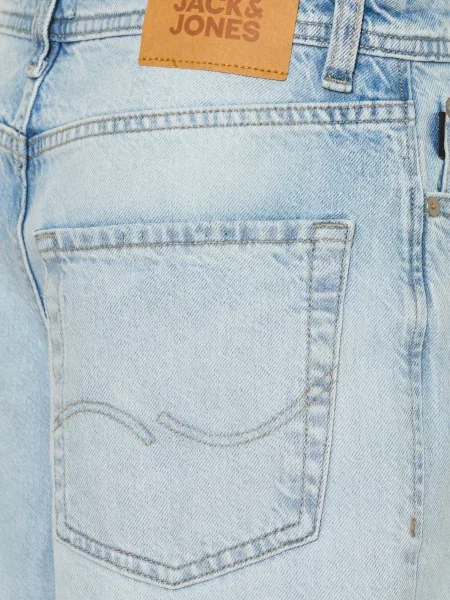 Jack&Jones Dżinsy Jjidave Jjoriginal blau niebieskie
