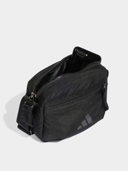 Сумка кросс-боди Adidas черная