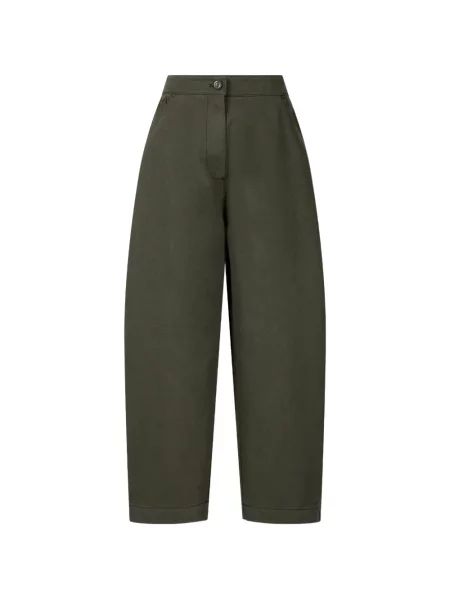 Pantaloni chino Tomboy verde