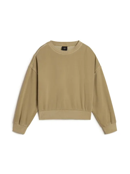 VANS Majica Got Your Back oliva