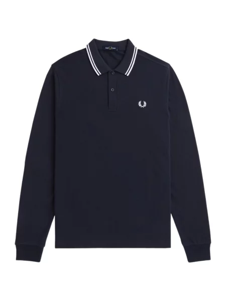 Cămașă Fred Perry albastru