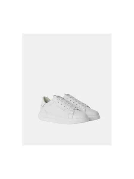 KARL LAGERFELD Sneakers alb