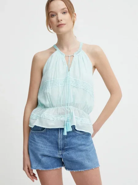 Pepe Jeans Halenka DAISY