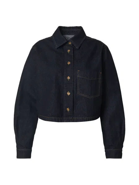 CITA MAASS Tričko indigo