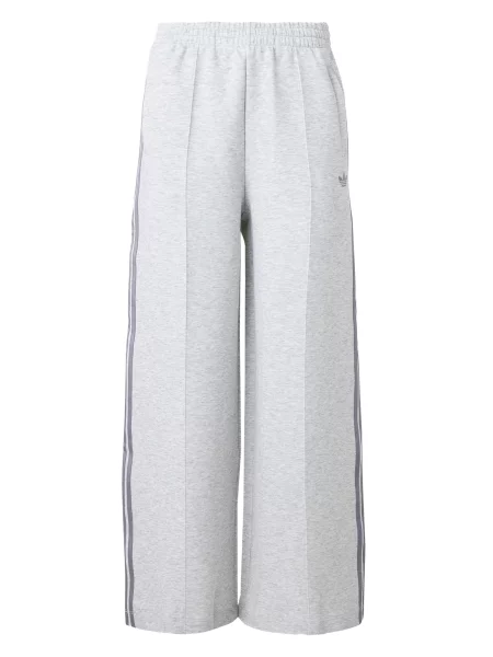 ADIDAS ORIGINALS Kelnės akmens / margai pilka