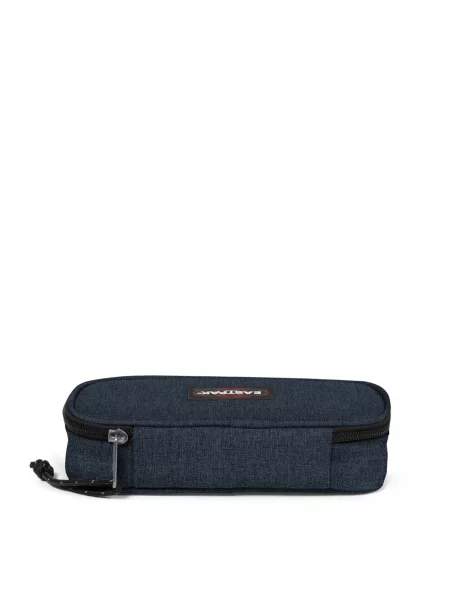 Kabelka Eastpak modrá
