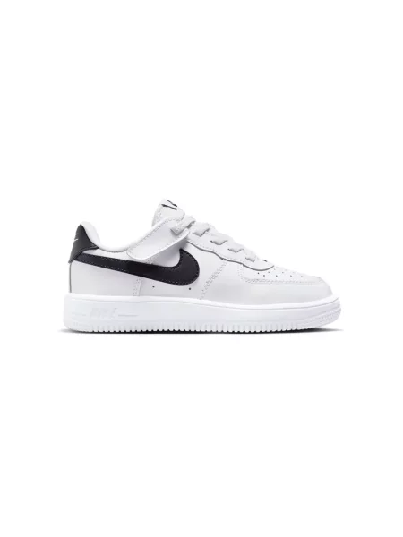 Sneakersy dziecięce Nike Air Force 1 białe