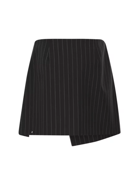 Krótka spódnica Sportmax czarna