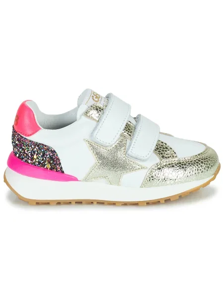 Pantofi copii Gbb alb