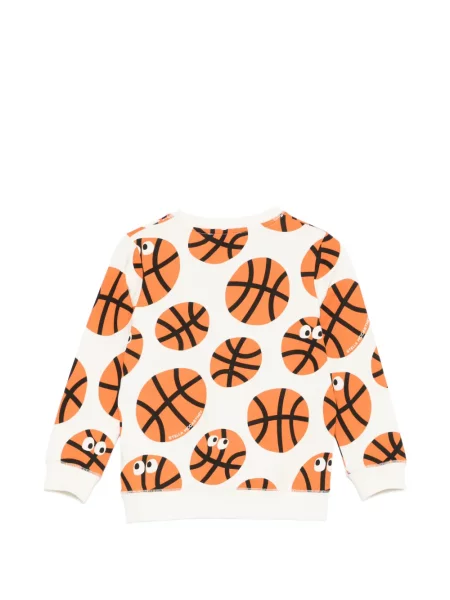 Bluza dziecięca Stella Mccartney