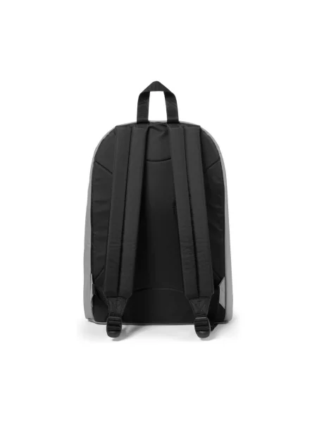 Geantă Eastpak business gri