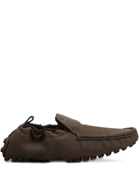 Кожени лоуфъри Tod's