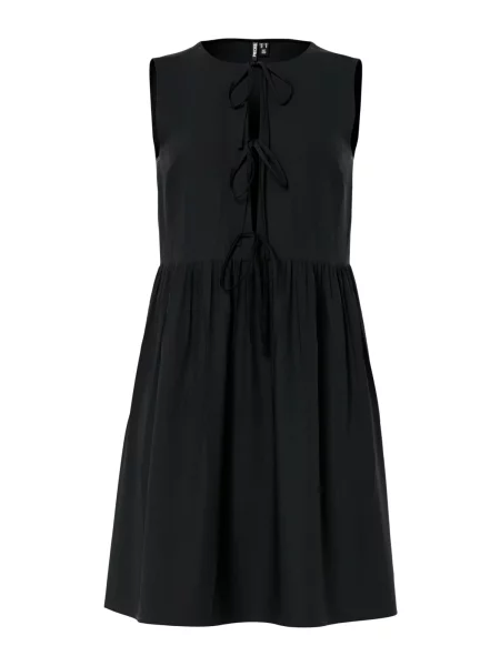 PIECES Rochie de vară PCJOLLY' negru