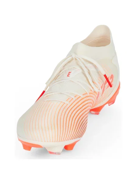 Pantofi Puma alb