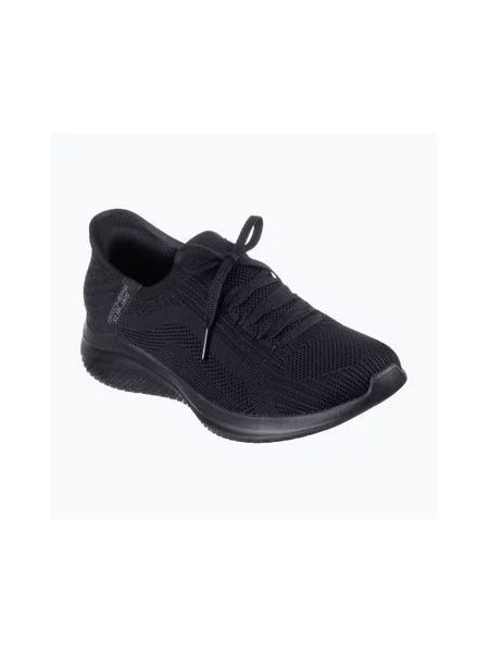 Кроссовки Skechers черные
