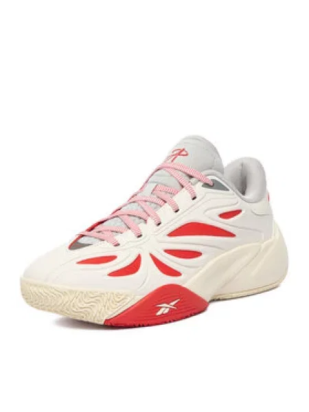 Krepšinio batai Reebok EO-ANGEL REESE 1 balta