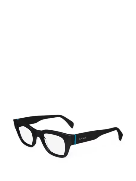 Ochelari de soare Paul Smith negru