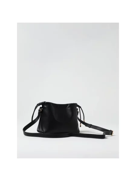 A.P.C. torebka Sac Ninon Mini czarny
