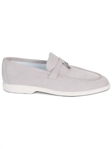 Pantofi Melvin & Hamilton gri