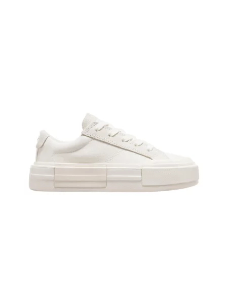 Pantofi Converse alb