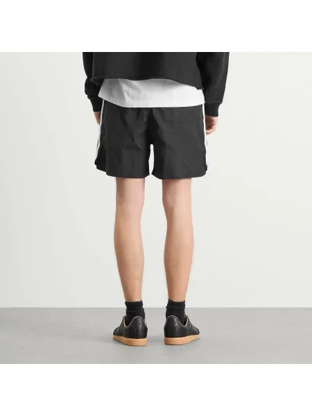 Szorty Adidas czarne