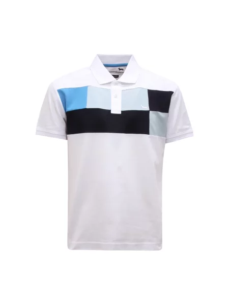 Koszulka polo Harmont & Blaine