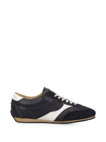 Sneakerși Philippe Model Paris albastru