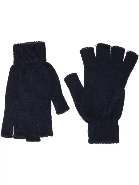 Rękawiczki Robocze Thermal niebieskie