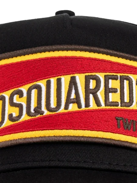 Șapcă Dsquared2