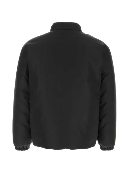 Geacă Jil Sander negru