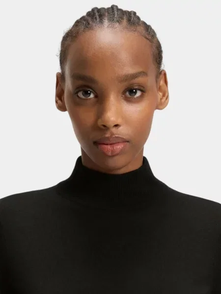 Водолазка Hugo чорна