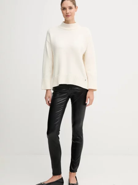 DKNY Pulover bež