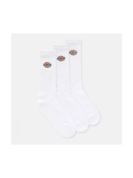 Șosete Dickies alb