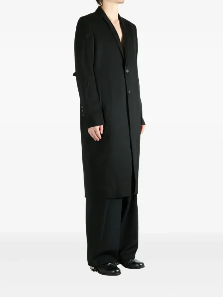 Palton Rick Owens negru