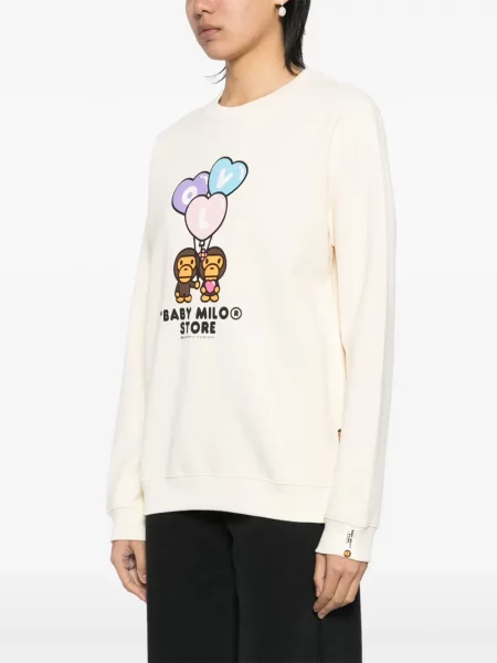 Bluza nierozpinana dziecięca A Bathing Ape®