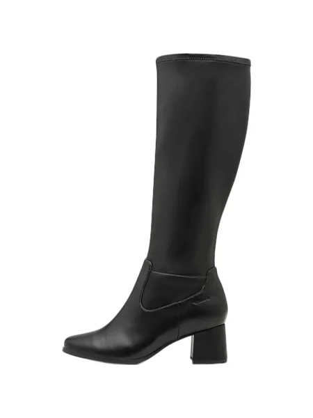 Pantofi Tamaris negru