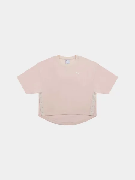 Футболка Puma белая