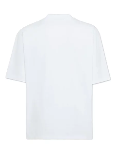 Tricou Dsquared2 alb