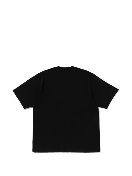 Stras tricou A Bathing Ape® negru