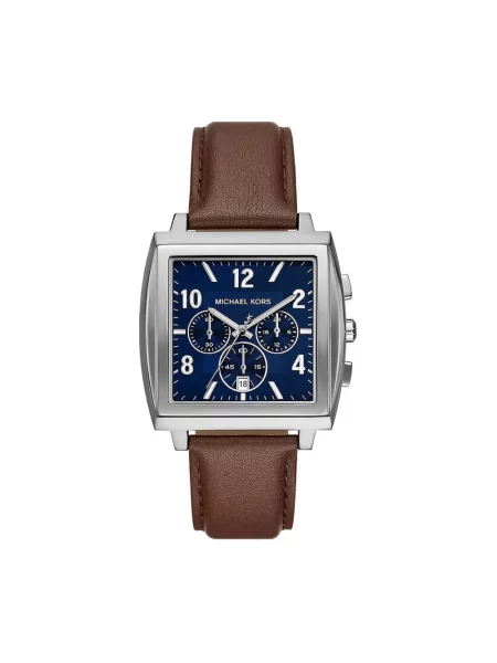 Michael Kors zegarek brązowy