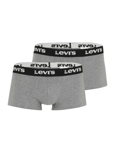 LEVI'S ® Boxeri gri piatră negru