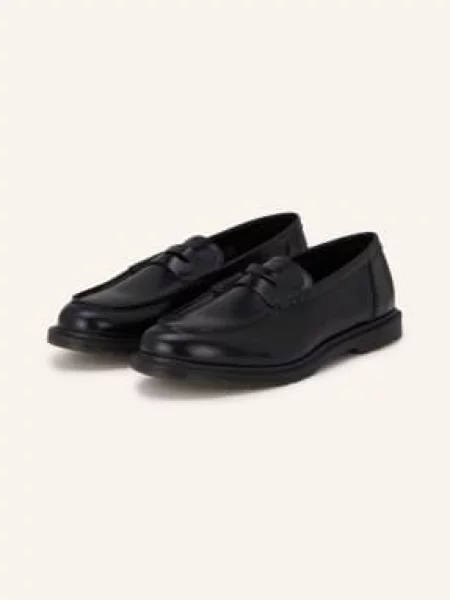 Dr. Martens Penny Mokasíny Mayfare černá
