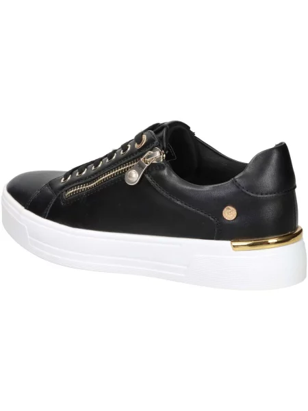 Pantofi Xti negru